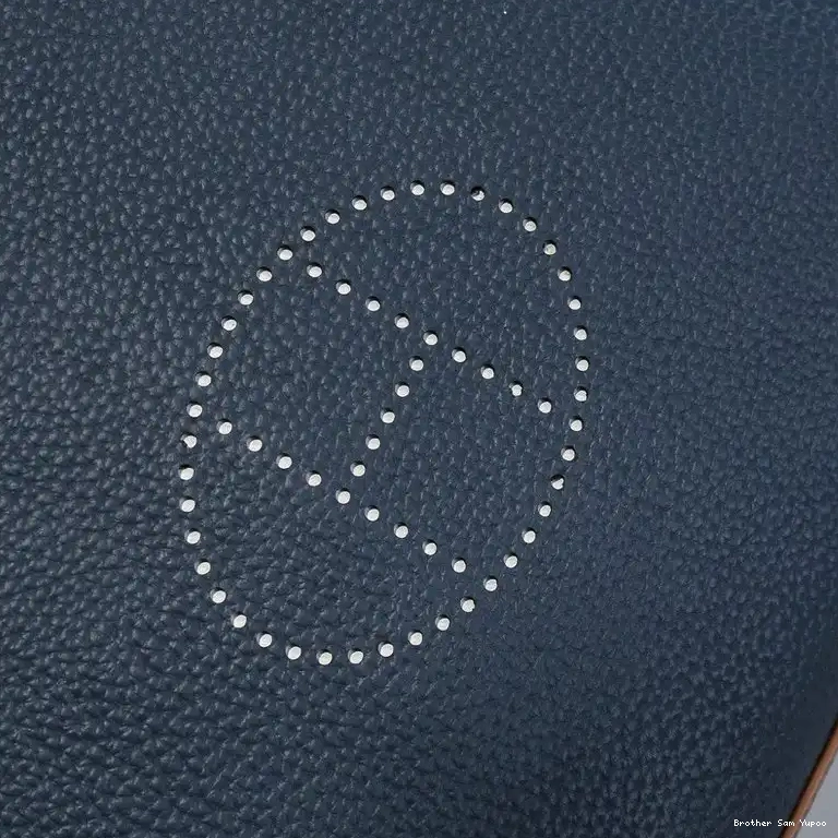 Brother Sam Yupoo Hermès 2112YZ0034 Bag 0821